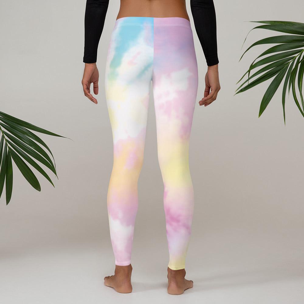 Leggings - Tadmyshop 